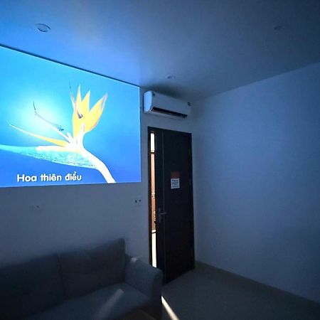 Era Apartment Tran Thai Tong Hanoi Zewnętrze zdjęcie
