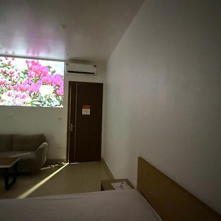 Era Apartment Tran Thai Tong Hanoi Zewnętrze zdjęcie