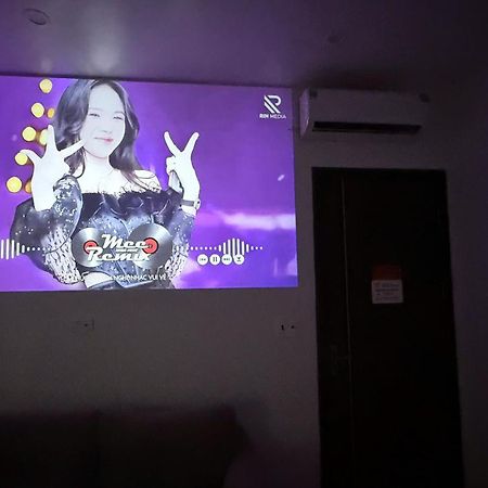 Era Apartment Tran Thai Tong Hanoi Zewnętrze zdjęcie