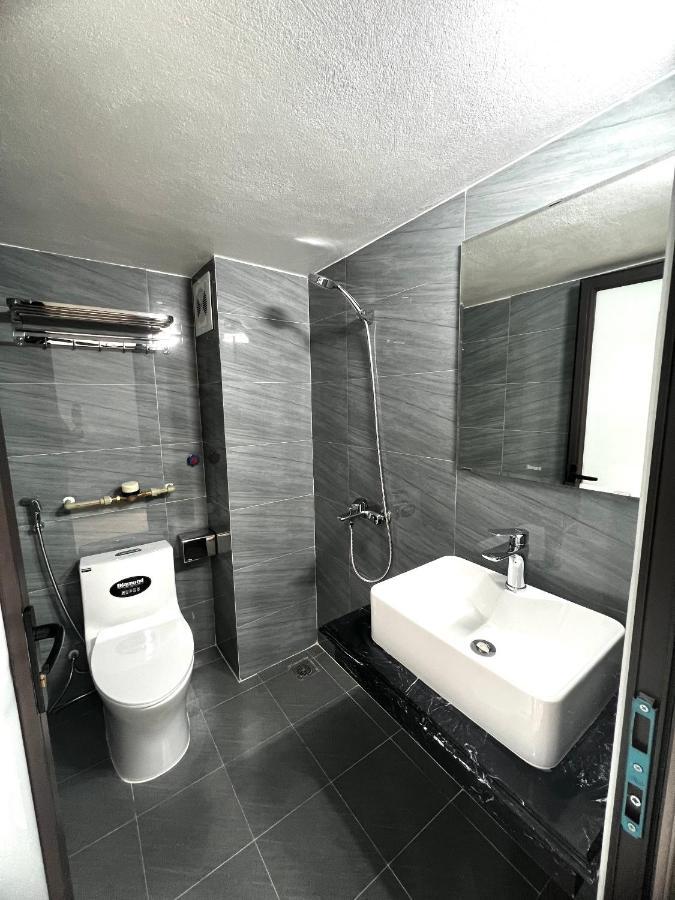 Era Apartment Tran Thai Tong Hanoi Zewnętrze zdjęcie