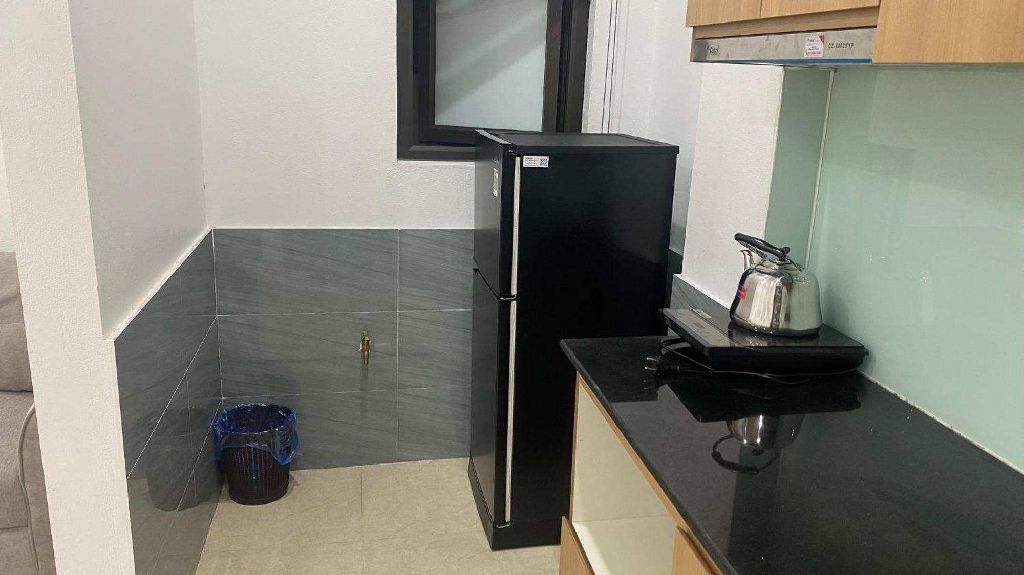 Era Apartment Tran Thai Tong Hanoi Zewnętrze zdjęcie
