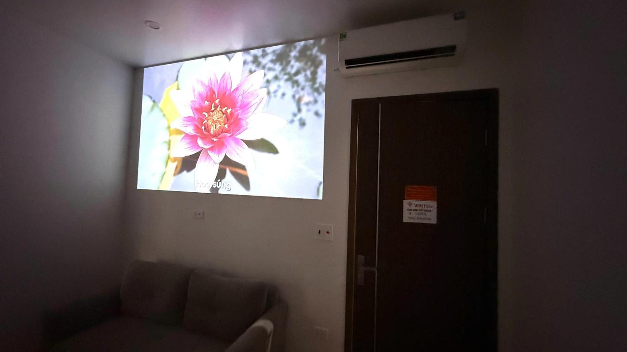Era Apartment Tran Thai Tong Hanoi Zewnętrze zdjęcie