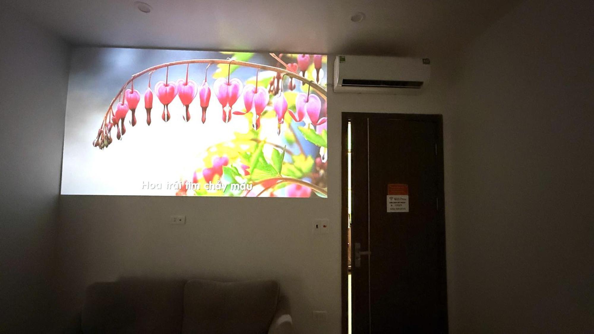 Era Apartment Tran Thai Tong Hanoi Zewnętrze zdjęcie