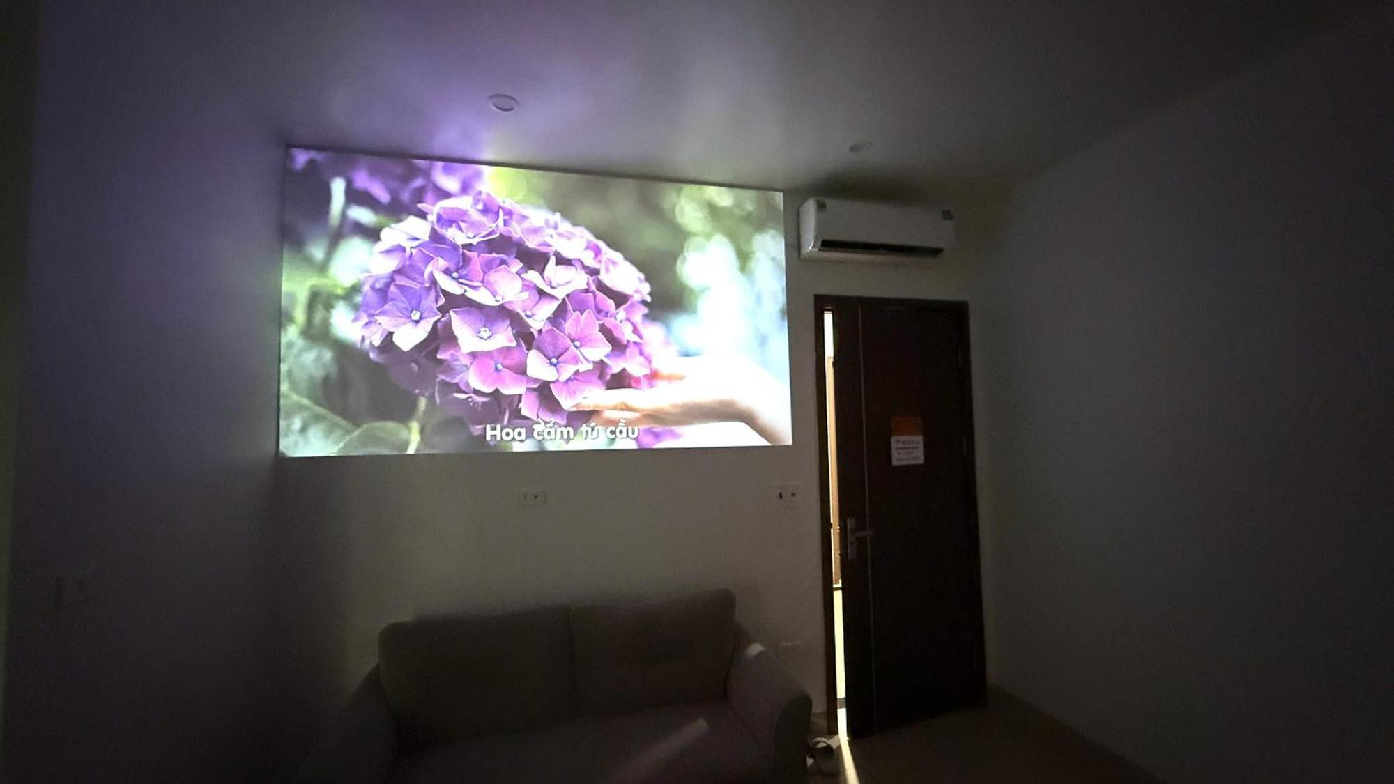 Era Apartment Tran Thai Tong Hanoi Zewnętrze zdjęcie